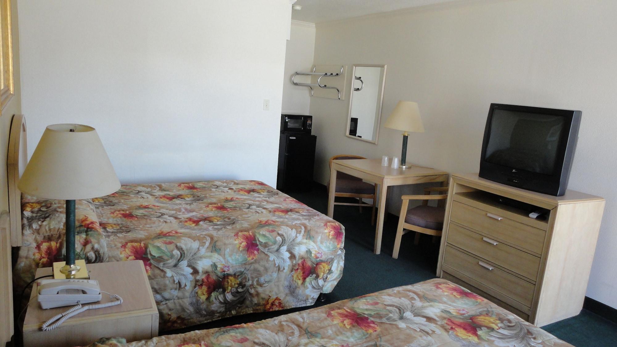 Imperial 400 Motor Inn นีดเดิลส์ ภายนอก รูปภาพ