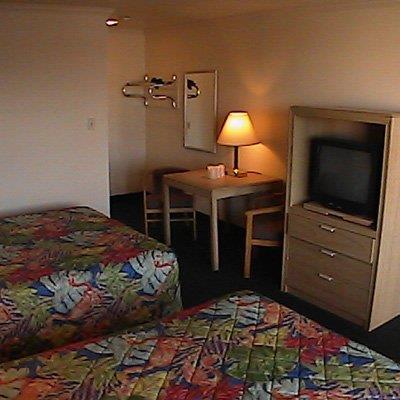 Imperial 400 Motor Inn นีดเดิลส์ ห้อง รูปภาพ