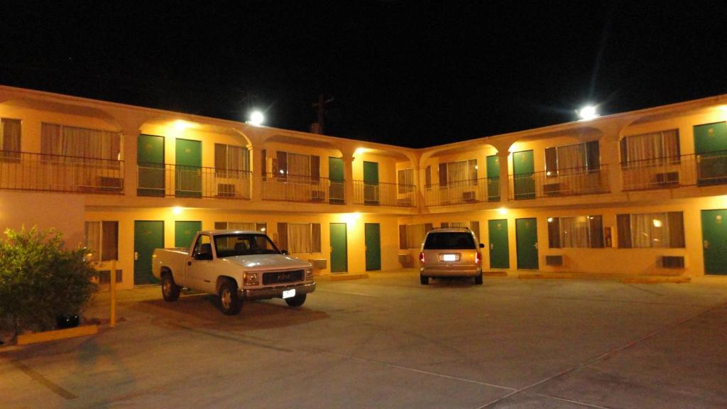 Imperial 400 Motor Inn นีดเดิลส์ ภายนอก รูปภาพ