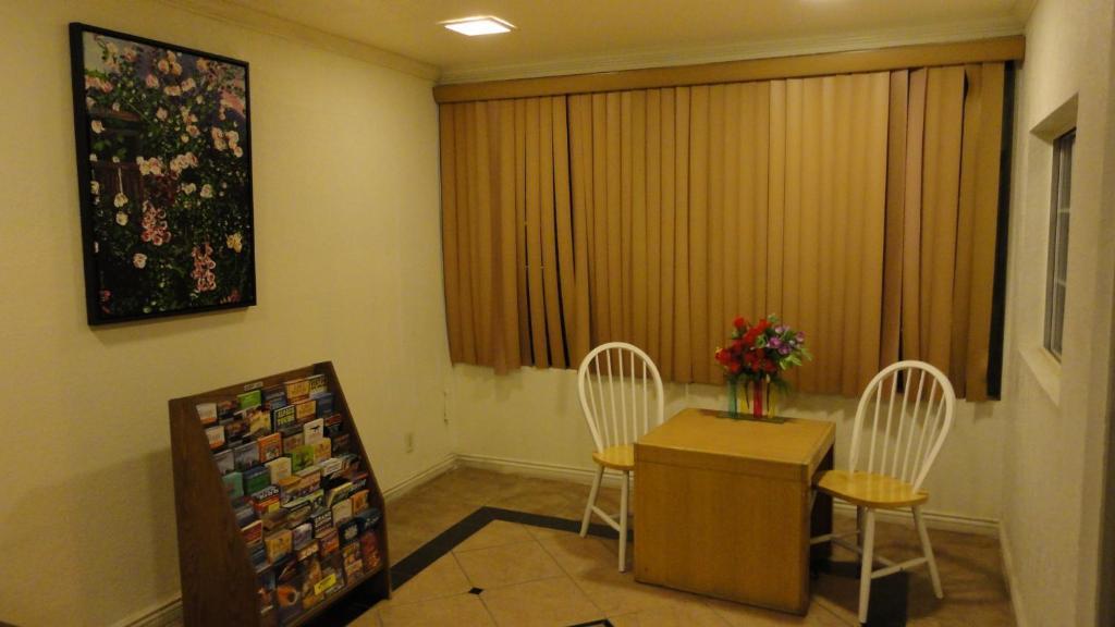 Imperial 400 Motor Inn นีดเดิลส์ ภายนอก รูปภาพ