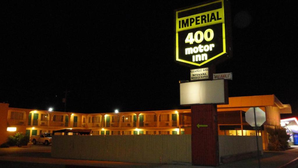 Imperial 400 Motor Inn นีดเดิลส์ ภายนอก รูปภาพ