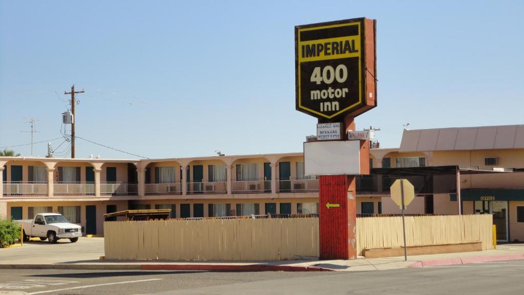 Imperial 400 Motor Inn นีดเดิลส์ ภายนอก รูปภาพ