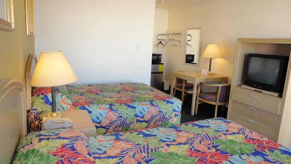 Imperial 400 Motor Inn นีดเดิลส์ ภายนอก รูปภาพ